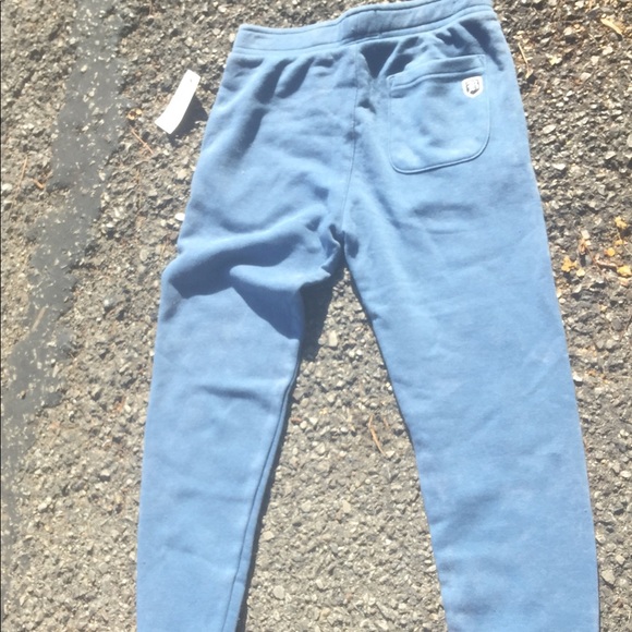NWT Butter “Super Soft” Boys Sweatpants M - Picture 8 of 9